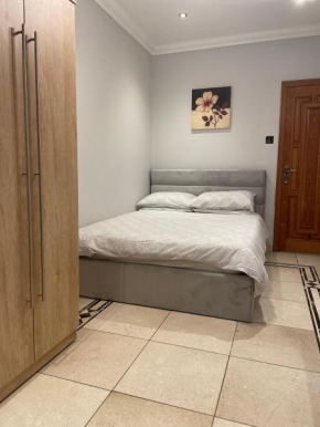 North London Studio Apartment
